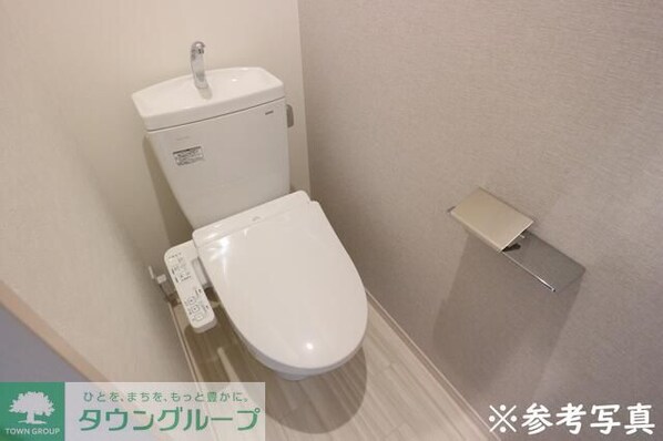 REGALEST VIGORの物件内観写真